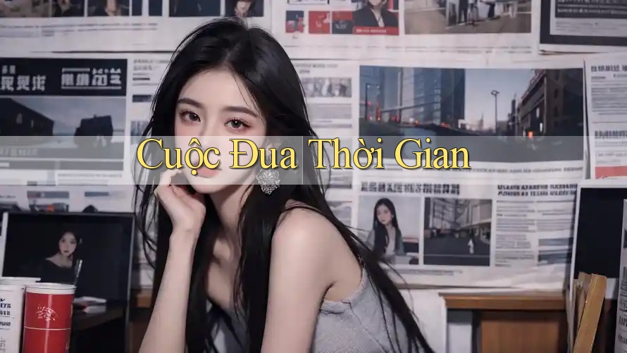 Cuộc Đua Thời Gian