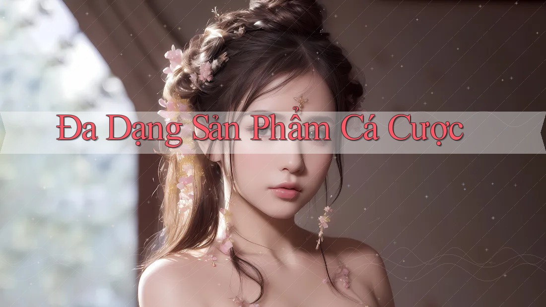 Đa Dạng Sản Phẩm Cá Cược