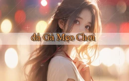 đá gà Mẹo chơi