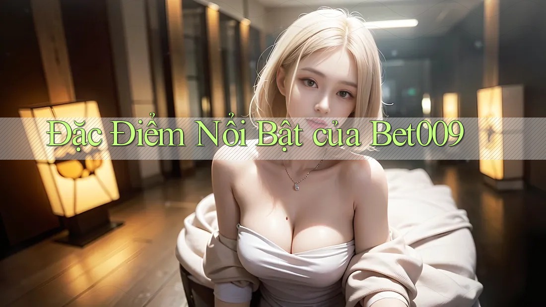 Đặc Điểm Nổi Bật Của Bet009