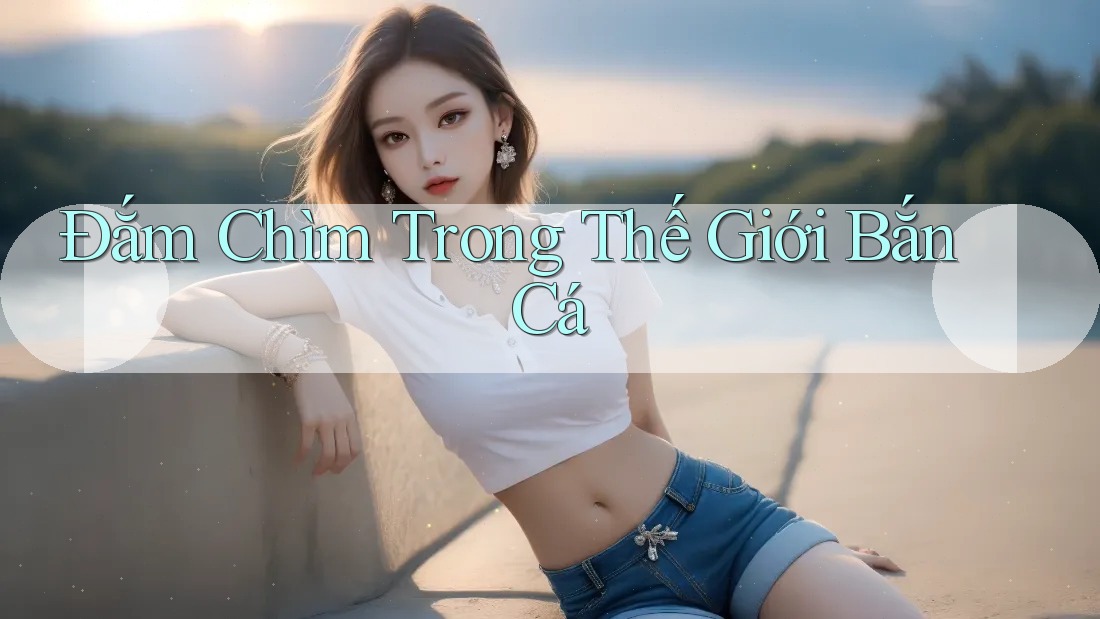 Đắm Chìm Trong Thế Giới Bắn Cá