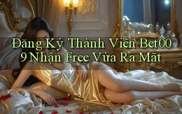 đăng ký thành viên bet009 nhận free vừa ra mắt