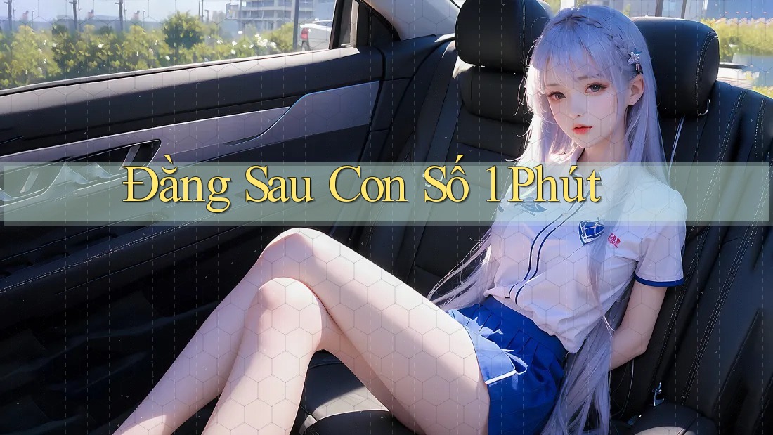Đằng Sau Con Số 1 Phút
