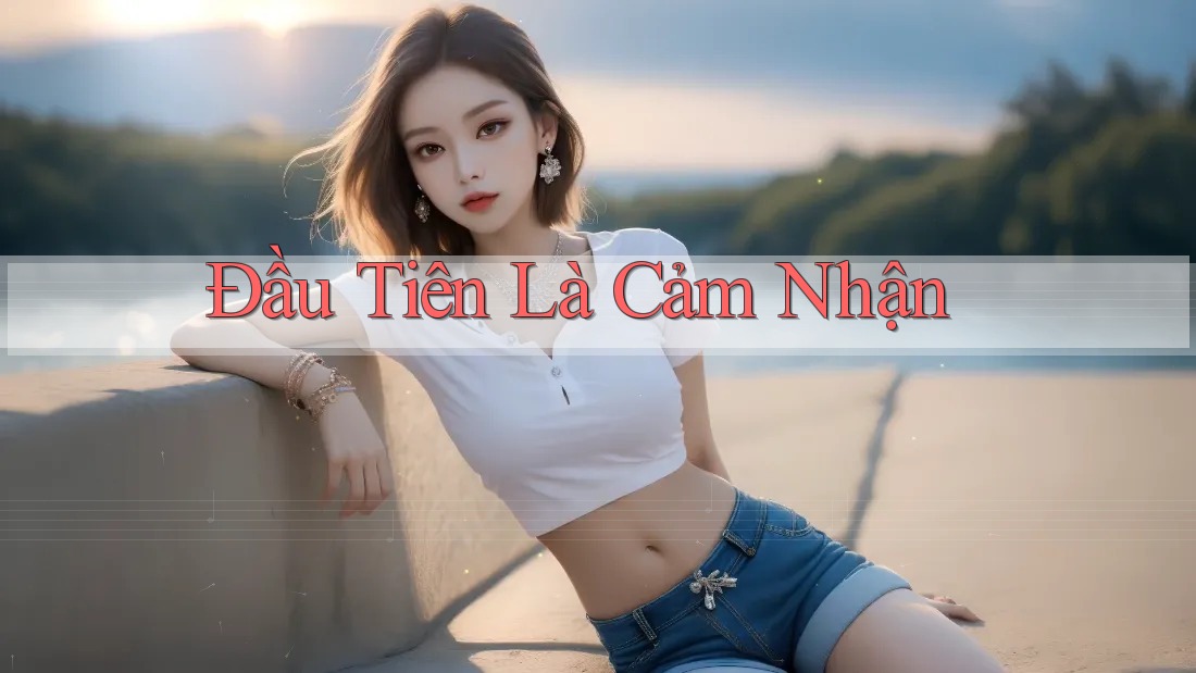 Đầu Tiên Là Cảm Nhận