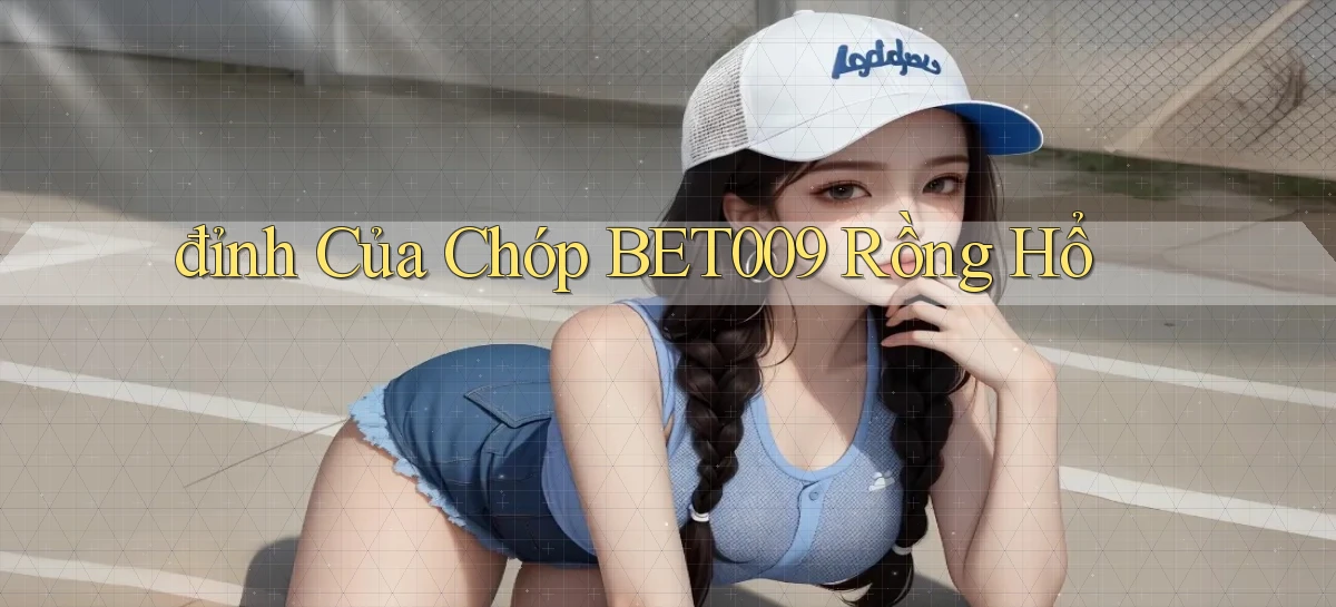 đỉnh của chóp bet009 rồng hổ