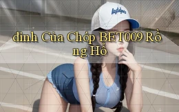 đỉnh của chóp bet009 rồng hổ