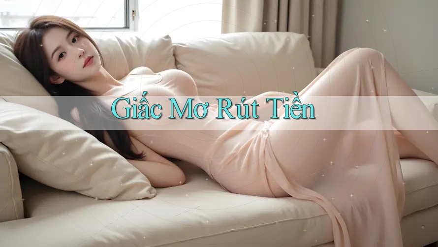 Giấc Mơ Rút Tiền