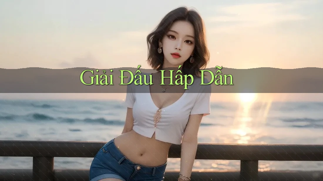 Giải Đấu Hấp Dẫn