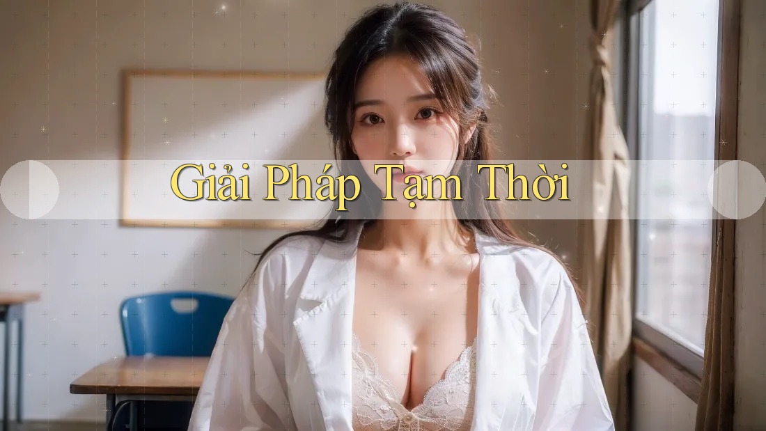 Giải Pháp Tạm Thời