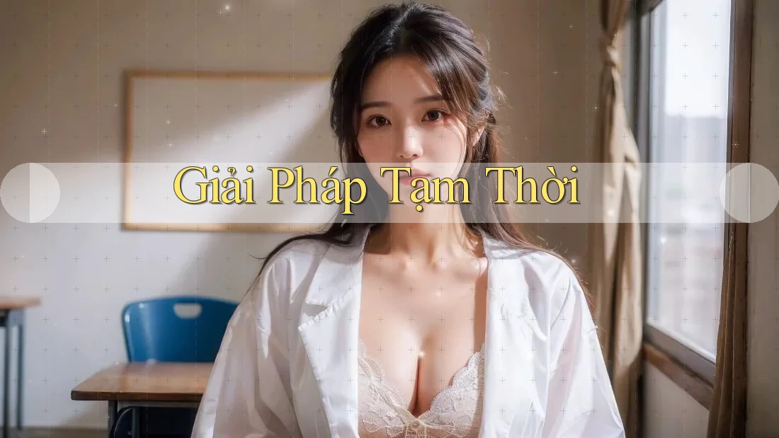 Giải Pháp Tạm Thời