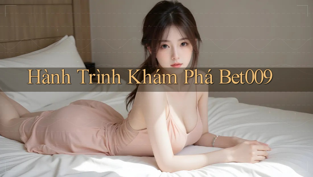 Hành Trình Khám Phá Bet009 Hành Trình Khám Phá Bet009