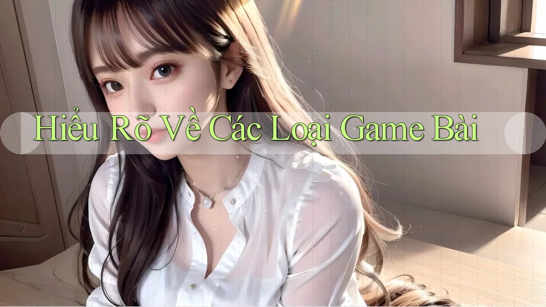 Hiểu Rõ Về Các Loại Game Bài Hiểu Rõ Về Các Loại Game Bài