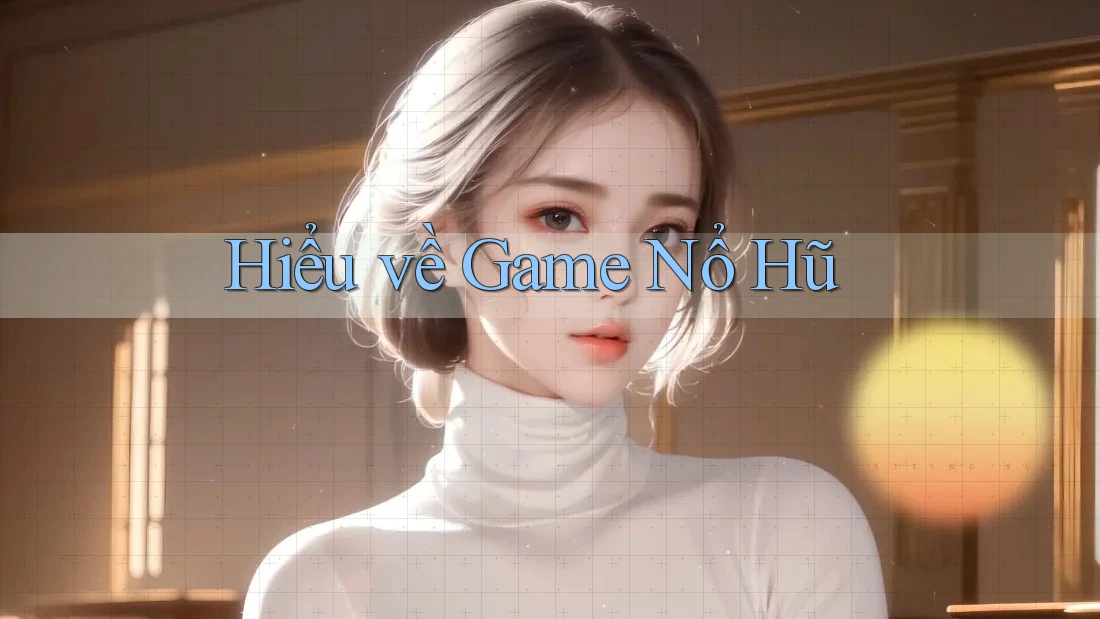 Hiểu về Game Nổ Hũ