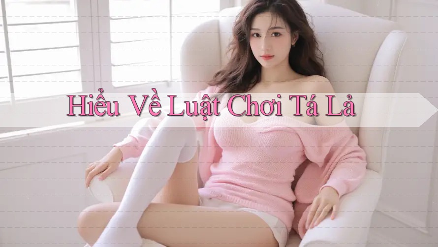Hiểu Về Luật Chơi Tá Lả