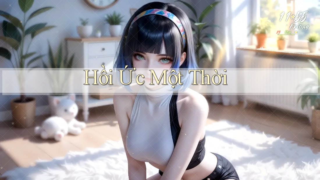 Hồi Ức Một Thời Hồi Ức Một Thời
