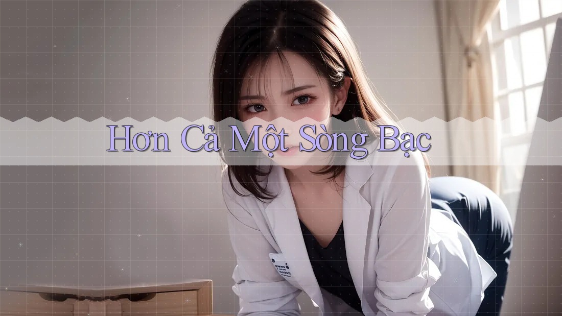 Hơn Cả Một Sòng Bạc