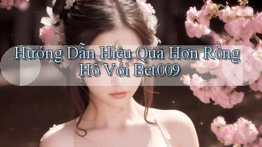 hướng dẫn hiệu quả hơn rồng hổ với bet009