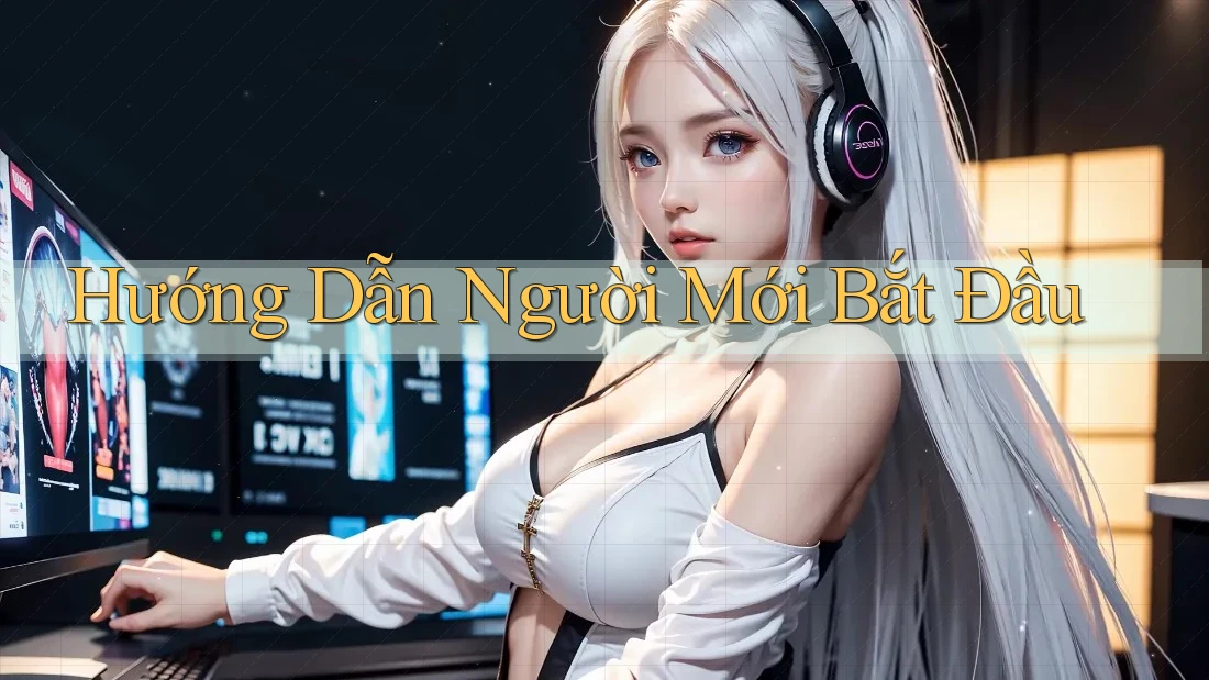 Hướng Dẫn Người Mới Bắt Đầu