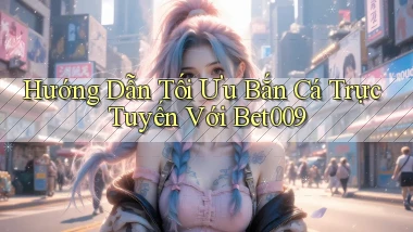 hướng dẫn tối ưu bắn cá trực tuyến với bet009