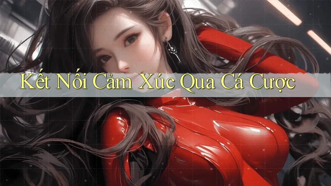 Kết Nối Cảm Xúc Qua Cá Cược