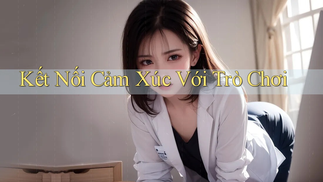 Kết Nối Cảm Xúc Với Trò Chơi