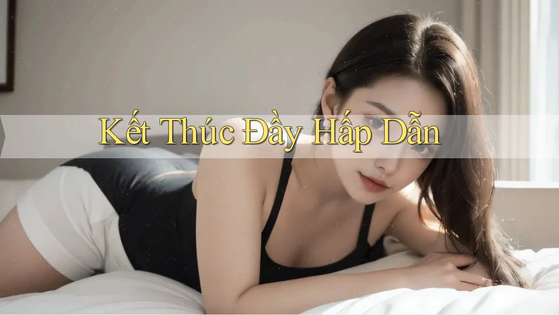 Kết Thúc Đầy Hấp Dẫn Kết Thúc Đầy Hấp Dẫn