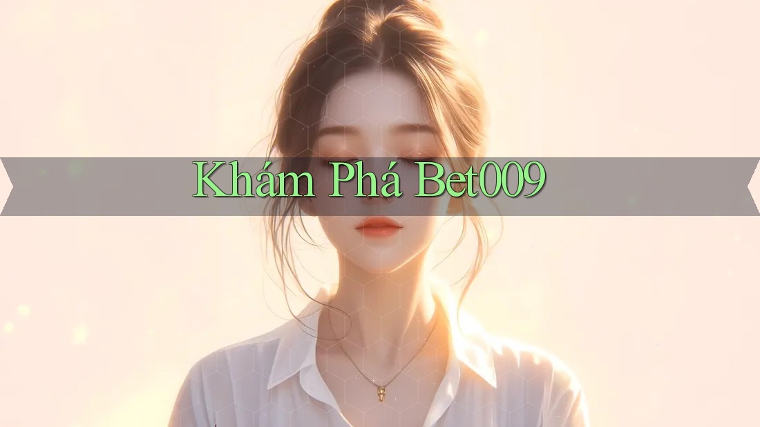 Khám Phá Bet009 Khám Phá Bet009