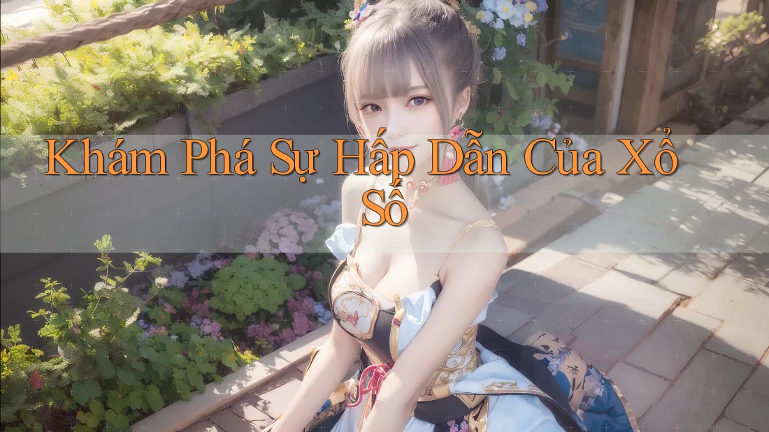 Khám Phá Sự Hấp Dẫn Của Xổ Số