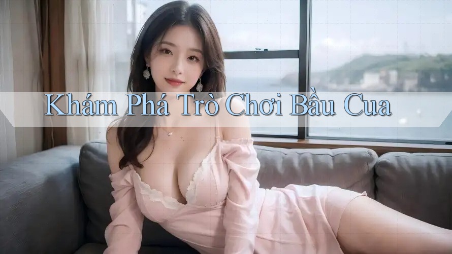 Khám Phá Trò Chơi Bầu Cua