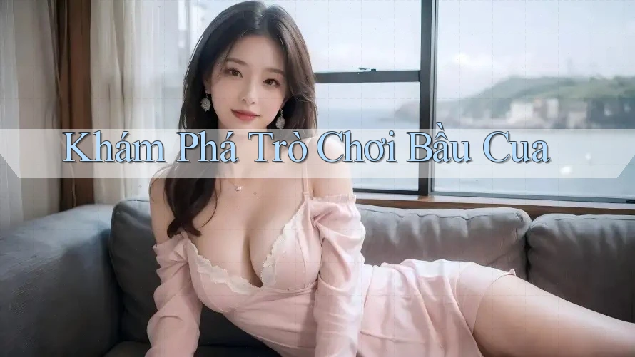 Khám Phá Trò Chơi Bầu Cua Khám Phá Trò Chơi Bầu Cua