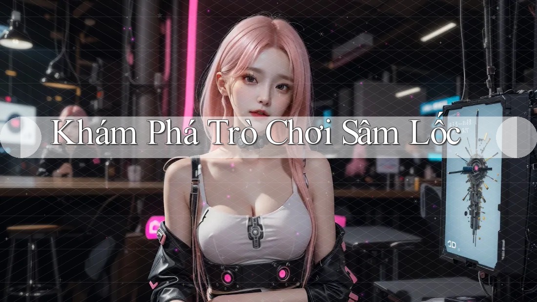 Khám Phá Trò Chơi Sâm Lốc