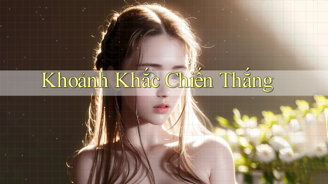 Khoảnh Khắc Chiến Thắng