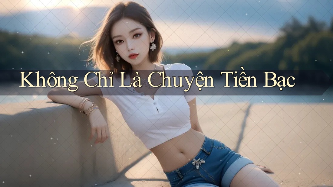 Không Chỉ Là Chuyện Tiền Bạc