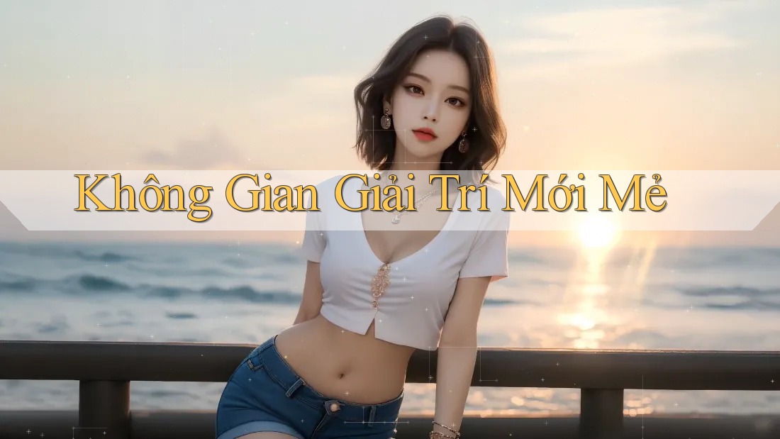 Không Gian Giải Trí Mới Mẻ