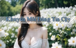 Khuyến mãi Đáng tin cậy