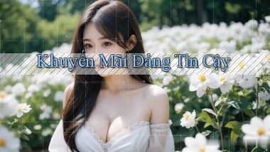 Khuyến mãi Đáng tin cậy