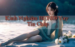 kinh nghiệm bet009 vay tín chấp