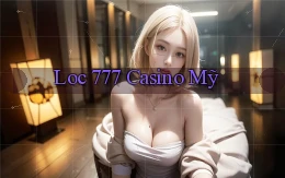 loc 777 casino mỹ