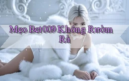 mẹo bet009 không rườm rà