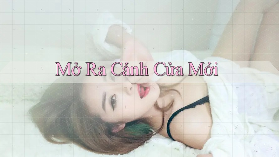 Mở Ra Cánh Cửa Mới