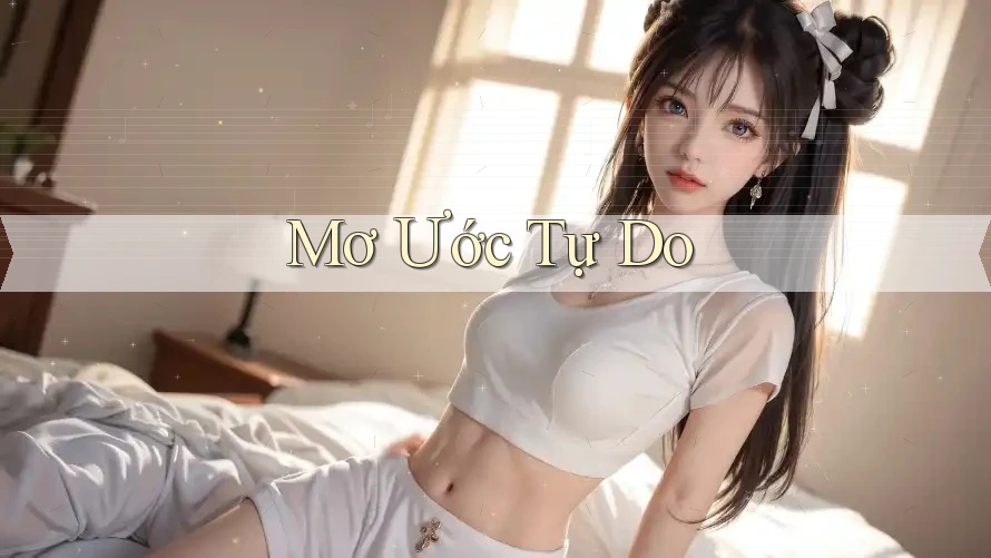 Mơ Ước Tự Do Mơ Ước Tự Do