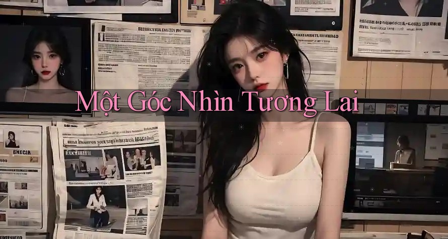 Một Góc Nhìn Tương Lai