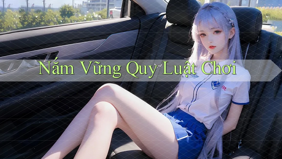 Nắm Vững Quy Luật Chơi