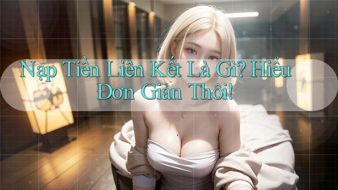 Nạp Tiền Liên Kết Là Gì? Hiểu Đơn Giản Thôi!
