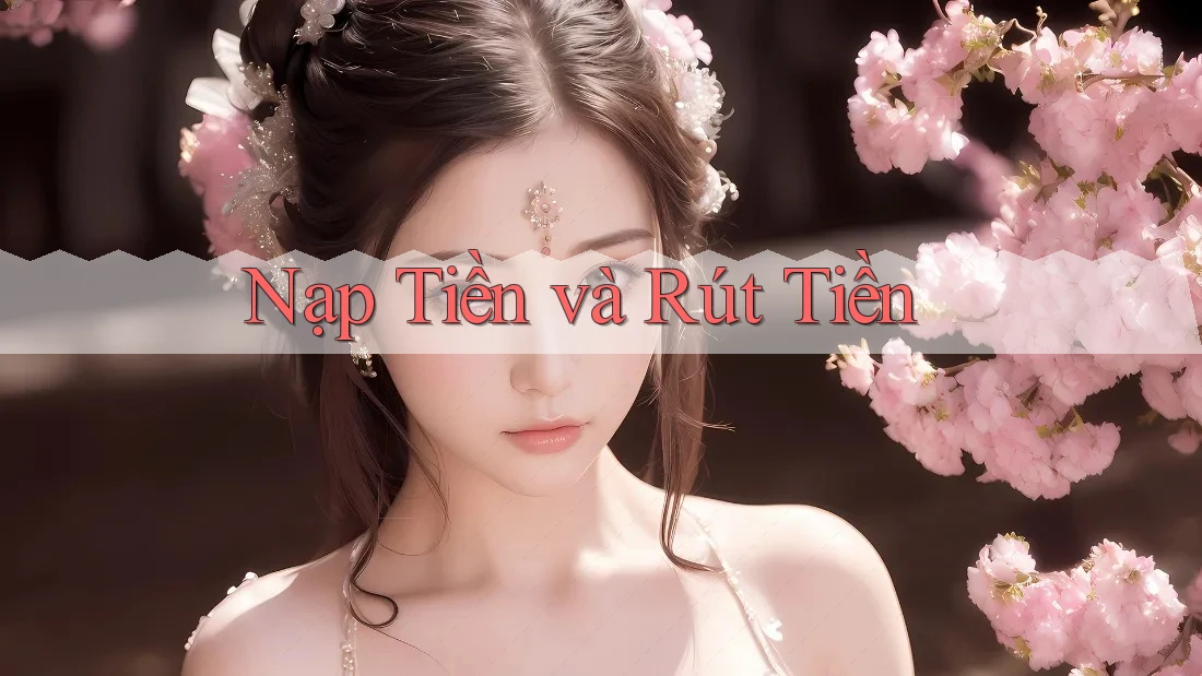 Nạp Tiền và Rút Tiền Nạp Tiền và Rút Tiền