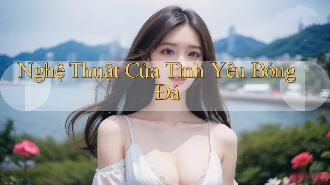 Nghệ Thuật Của Tình Yêu Bóng Đá