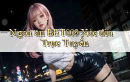 ngon ăn bet009 xóc đĩa trực tuyến