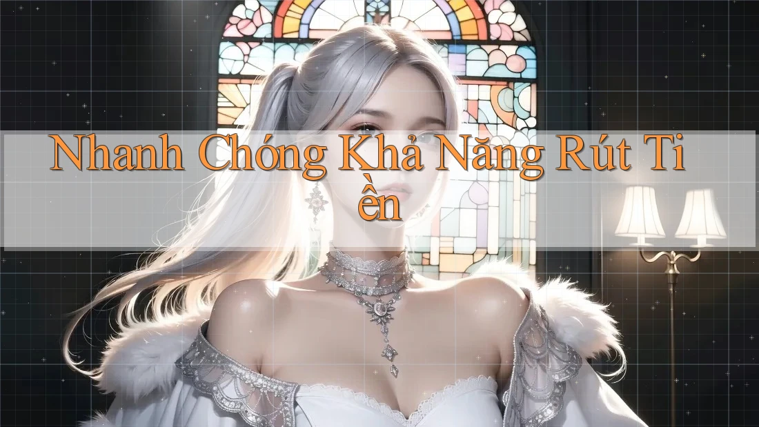 Nhanh Chóng Khả Năng Rút Tiền