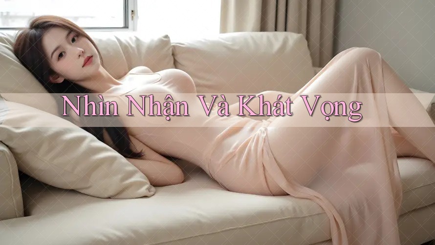 Nhìn Nhận Và Khát Vọng