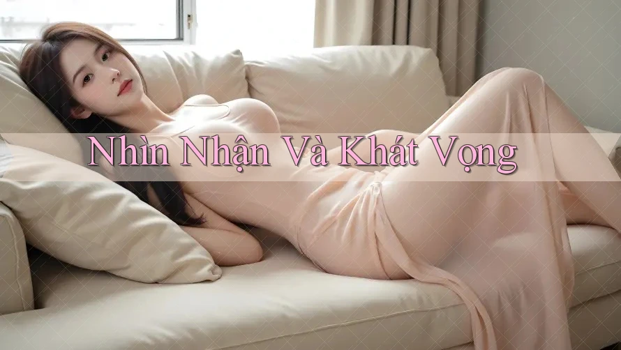 Nhìn Nhận Và Khát Vọng